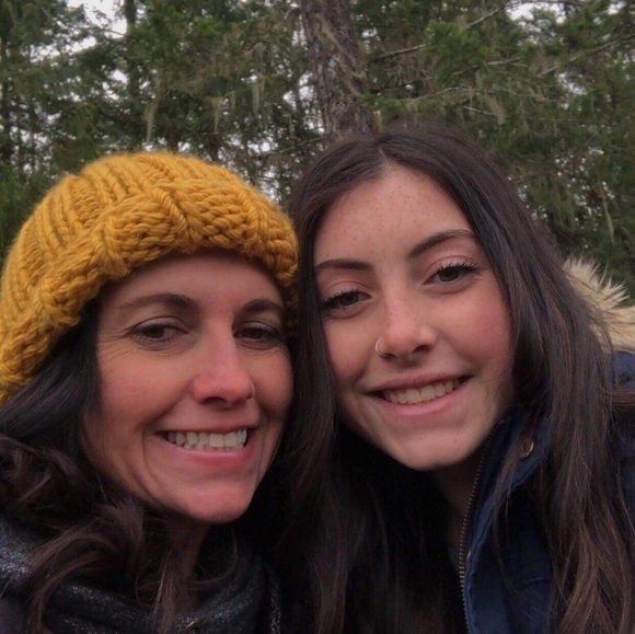 Meet your Posher, Paige - Picture 2 of 2